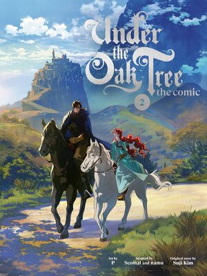 cover image of Under the Oak Tree